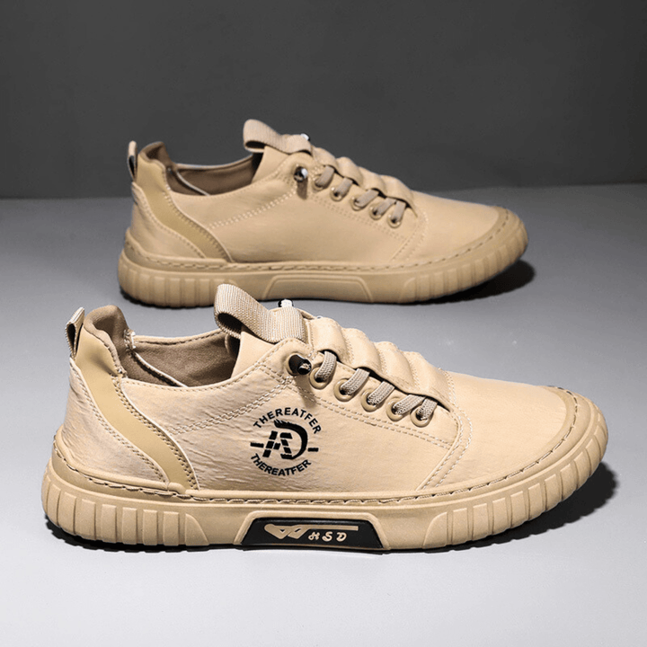 Marco | Herren Schnürsneaker