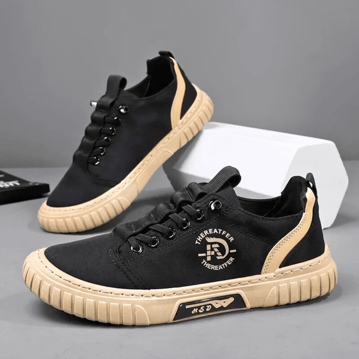 Marco | Herren Schnürsneaker
