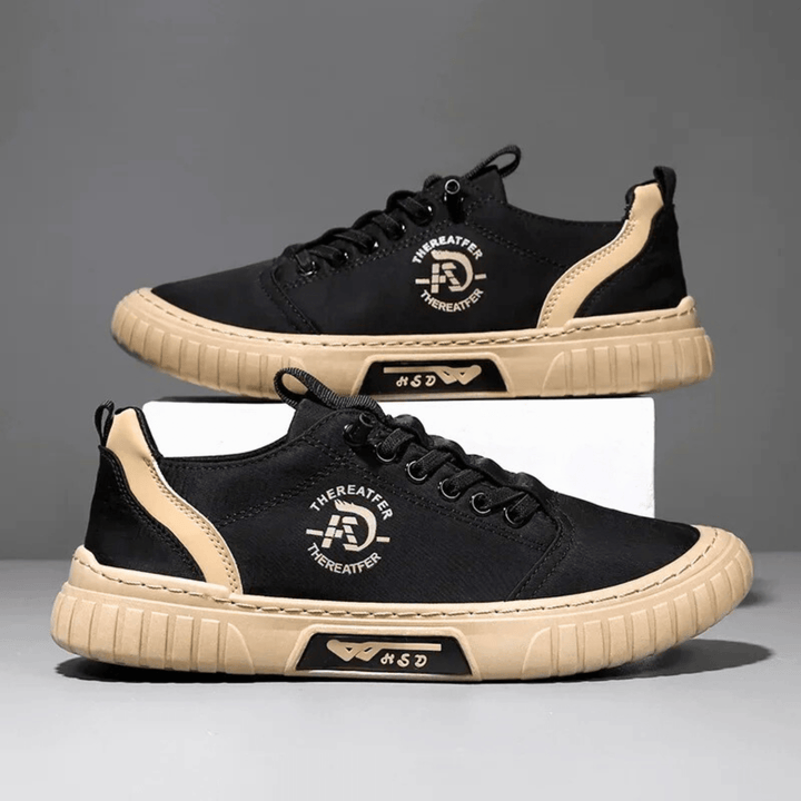 Marco | Herren Schnürsneaker