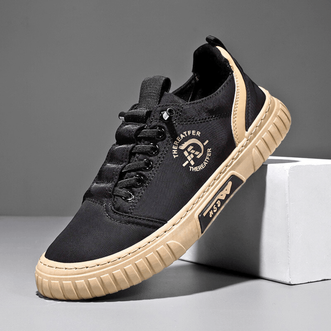Marco | Herren Schnürsneaker
