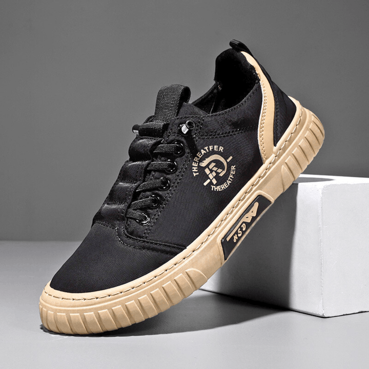 Marco | Herren Schnürsneaker