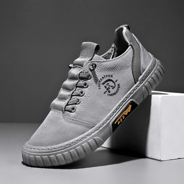 Marco | Herren Schnürsneaker