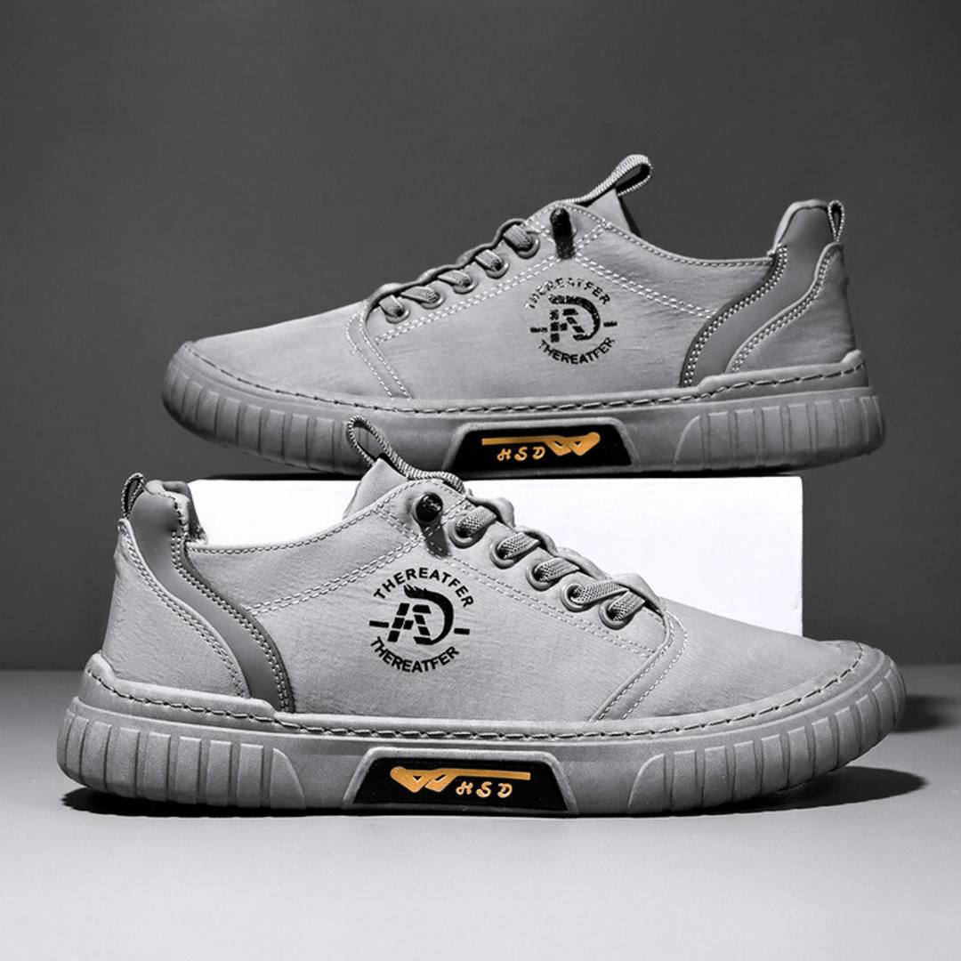 Marco | Herren Schnürsneaker