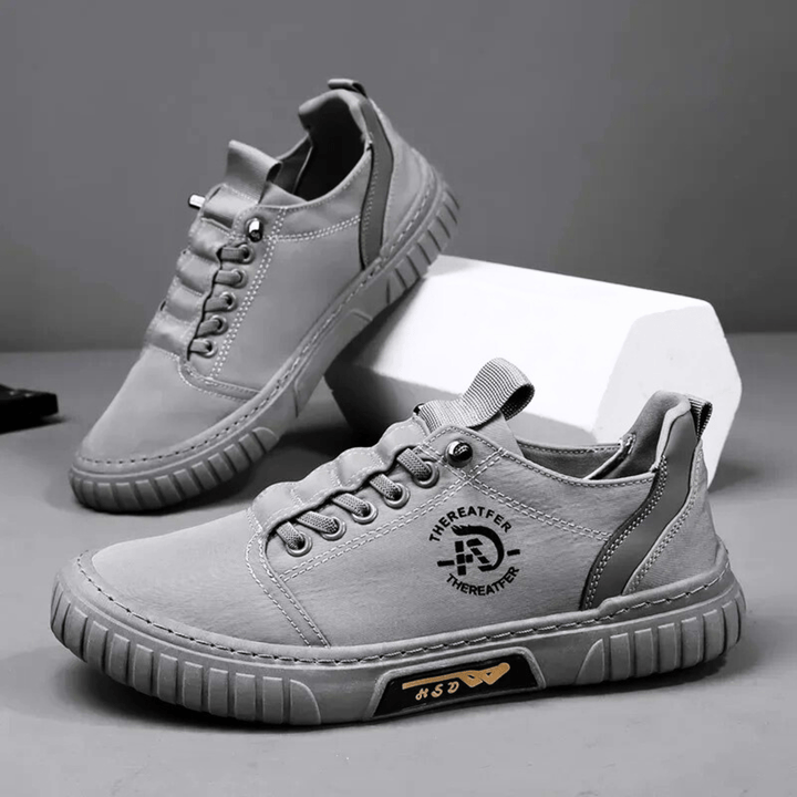 Marco | Herren Schnürsneaker