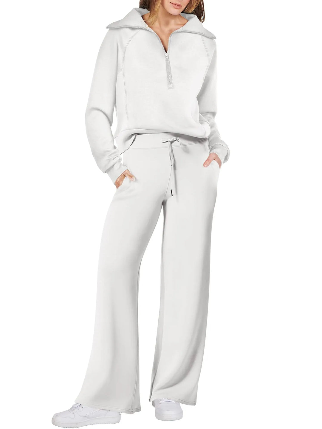Esmee | Luxe Lounge Set für Damen