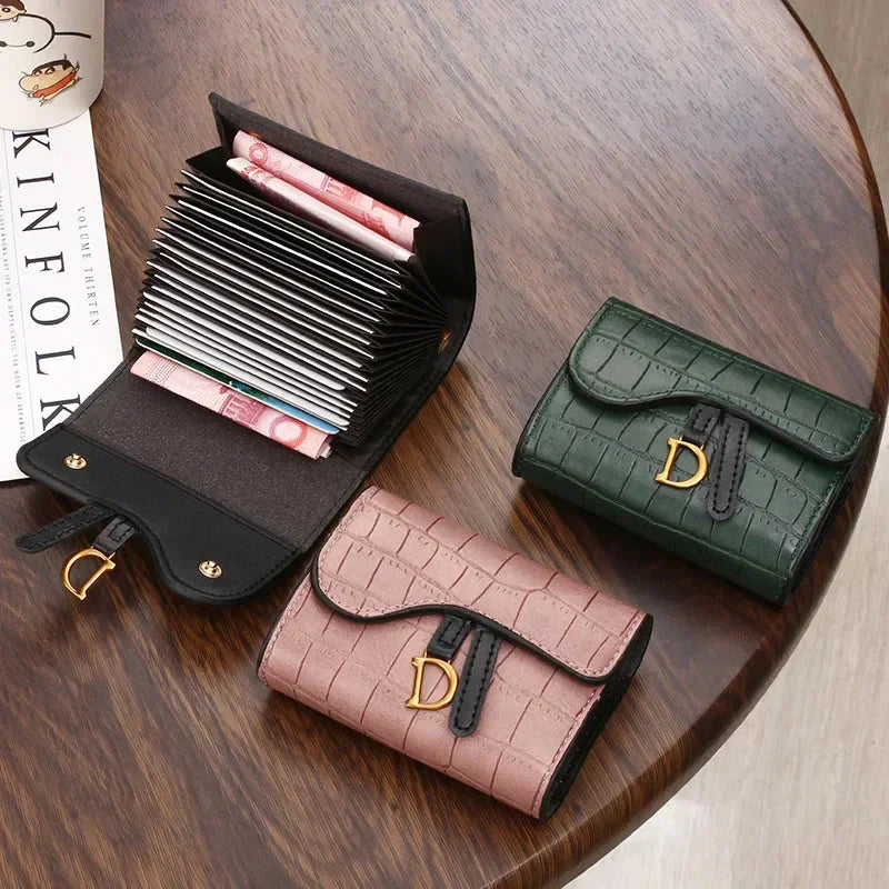 Dynasty Luxus Geldbörse für Damen