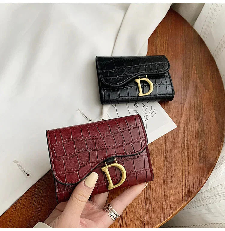 Dynasty Luxus Geldbörse für Damen