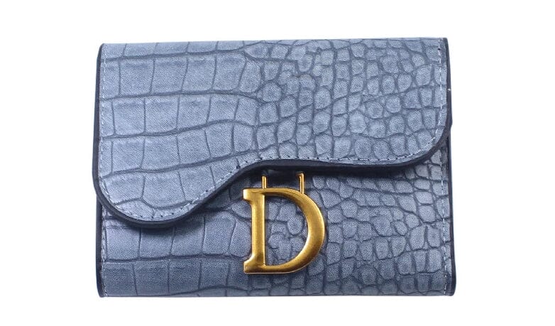 Dynasty Luxus Geldbörse für Damen