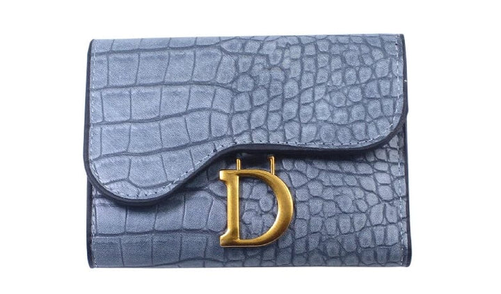 Dynasty Luxus Geldbörse für Damen