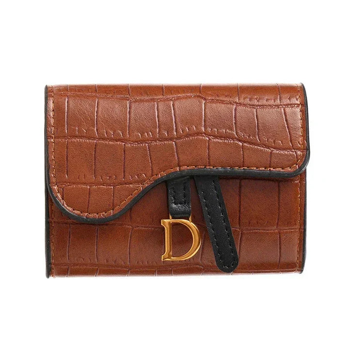 Dynasty Luxus Geldbörse für Damen