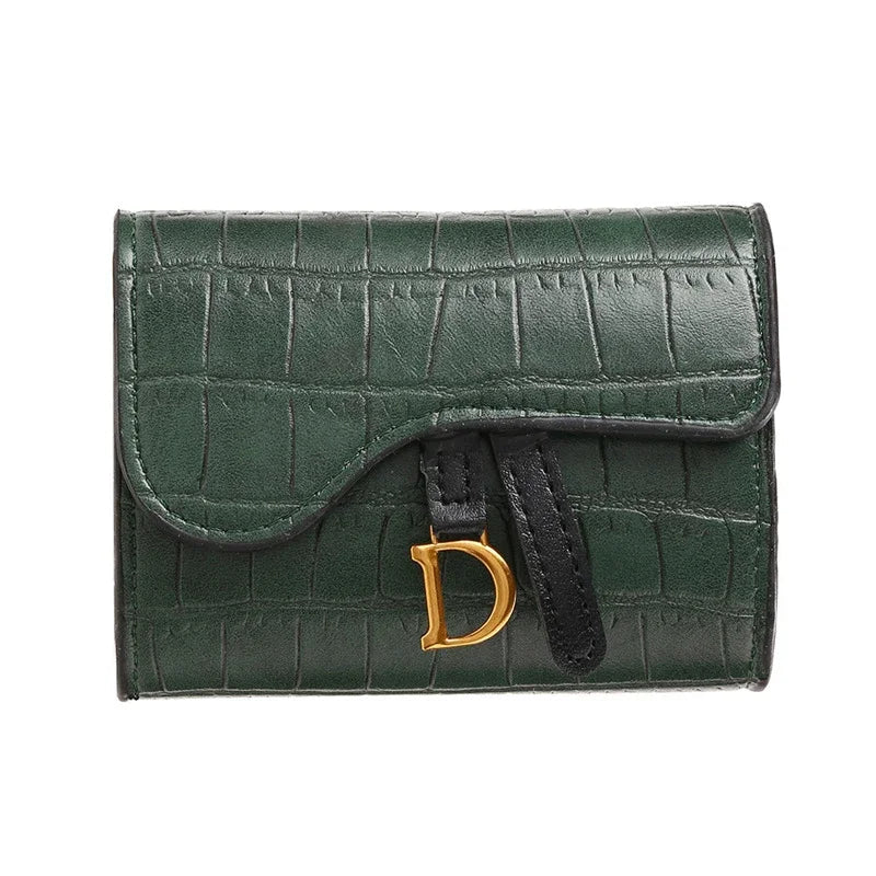 Dynasty Luxus Geldbörse für Damen