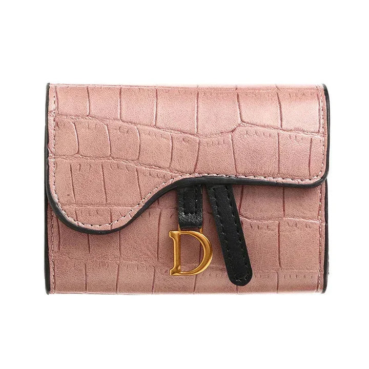 Dynasty Luxus Geldbörse für Damen
