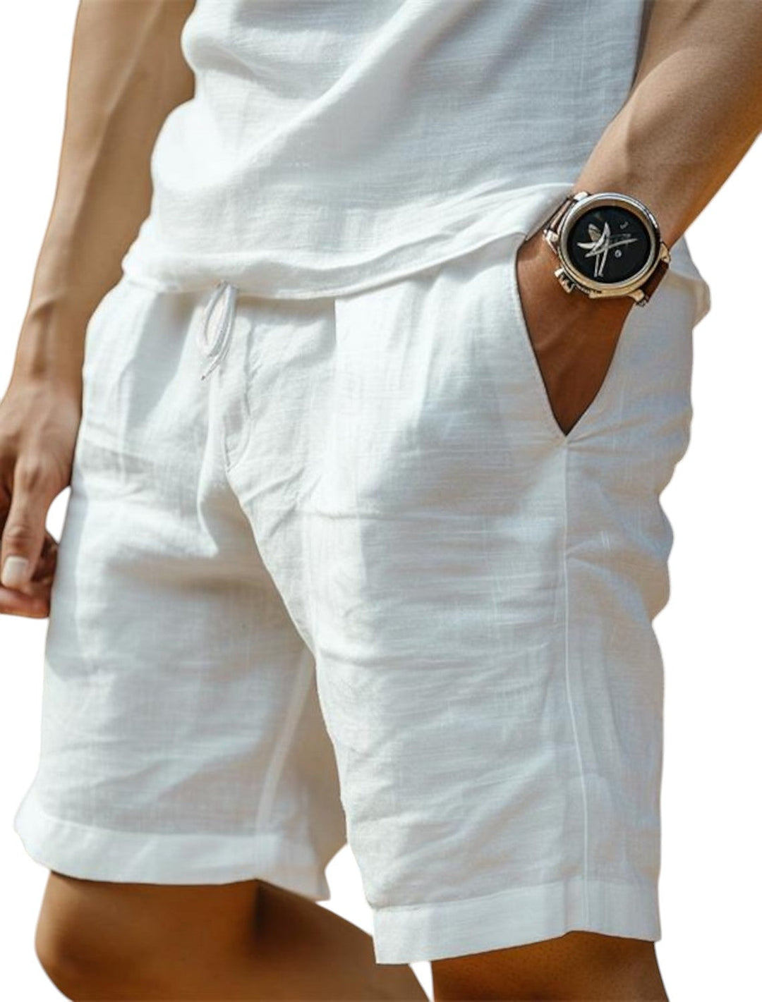 Marvis | Shorts für Herren