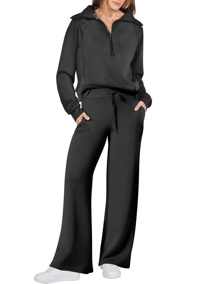 Esmee | Luxe Lounge Set für Damen