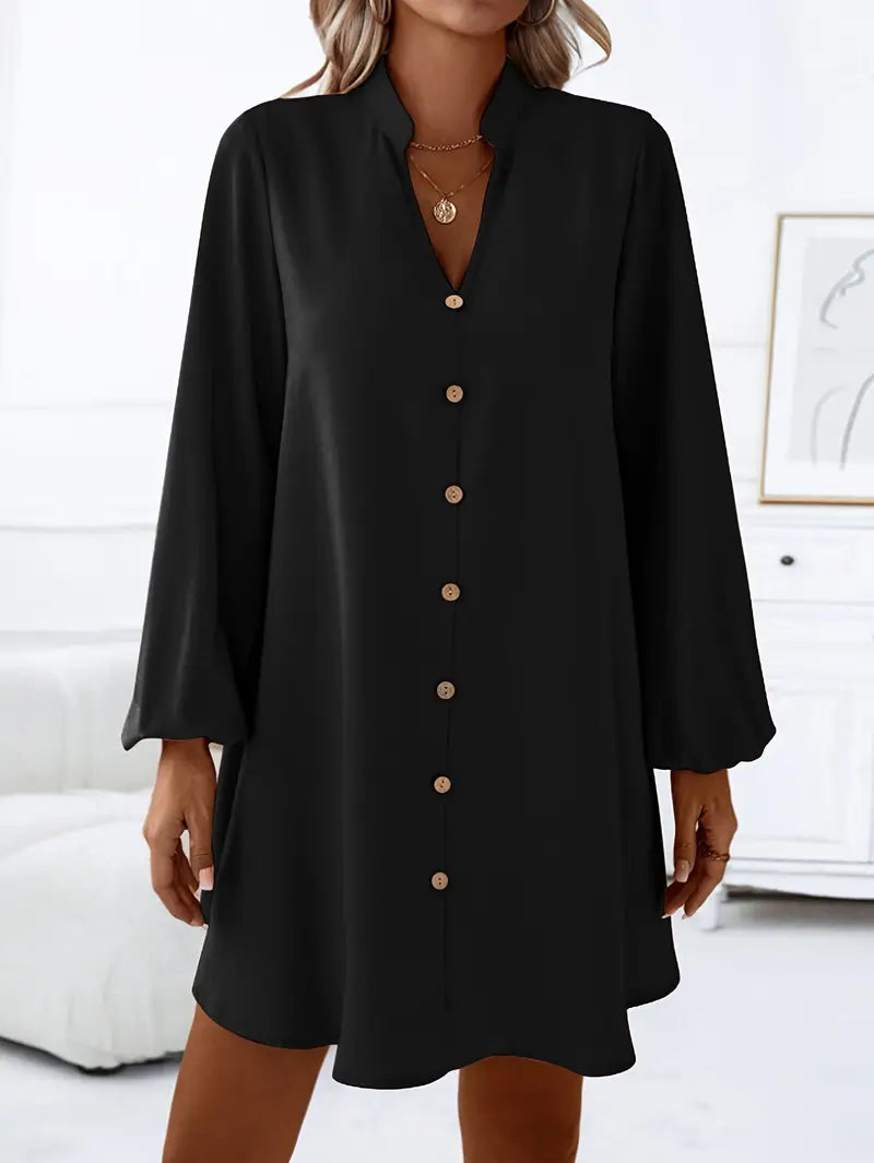 Clara | Leichte Sommerkleid